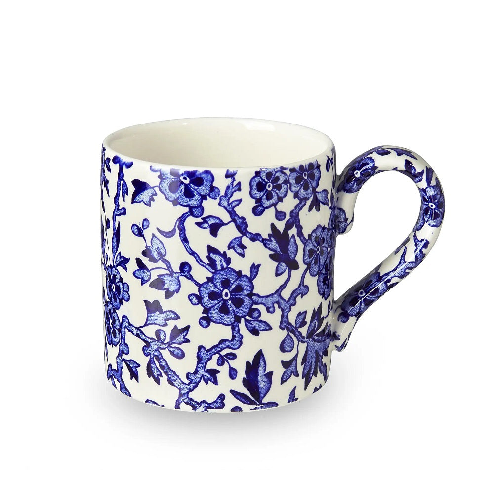 Burleigh Blue Arden Large Mug