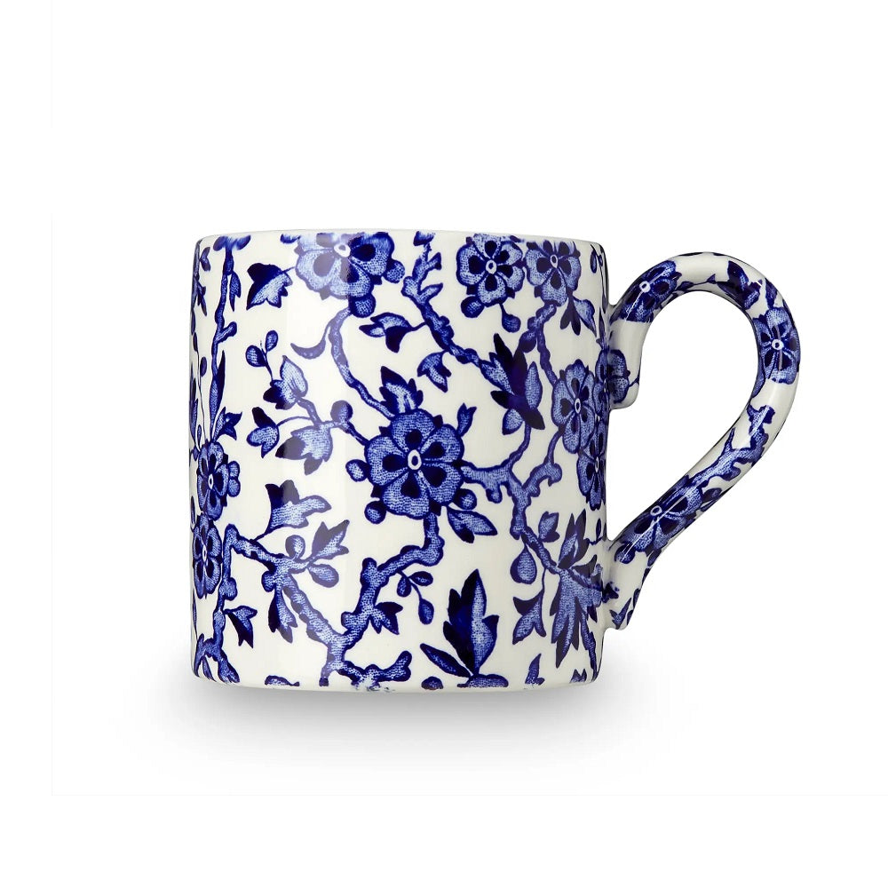 Burleigh Blue Arden Large Mug