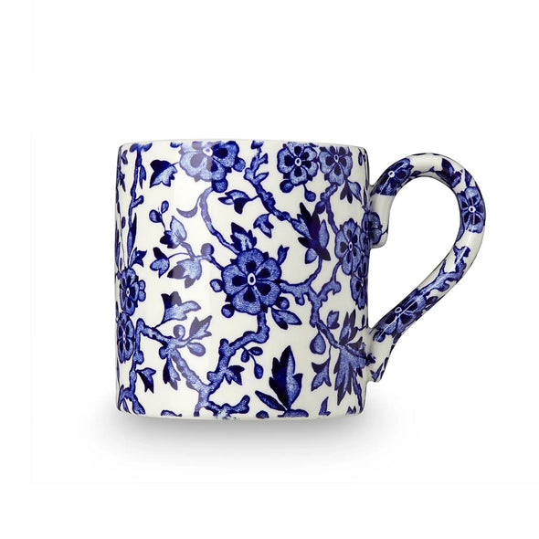 Burleigh Blue Arden Large Mug