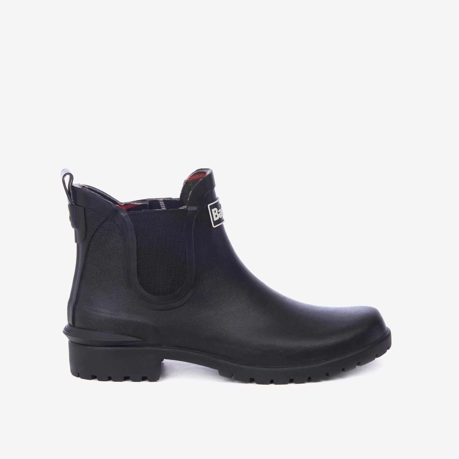 Barbour Wilton Wellington Boot