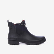 Barbour Wilton Wellington Boot product image with Barbour