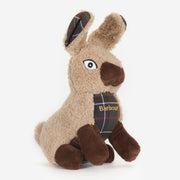 Barbour Rabbit Dog Toy product image with Barbour, Dog