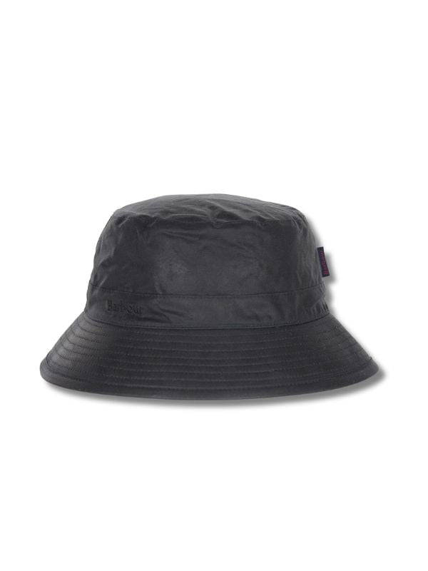Barbour Wax Sports Hat product image with Barbour, Wax