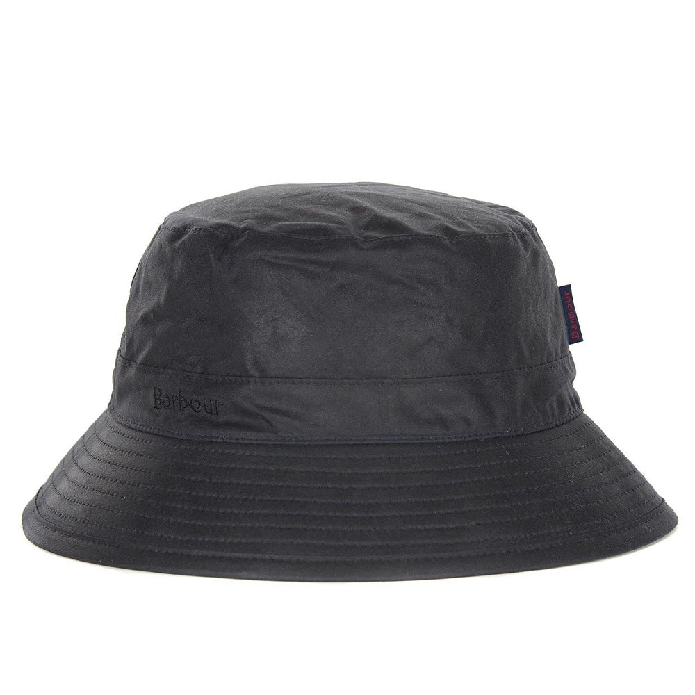 Barbour Wax Sports Hat product image with Barbour, Wax