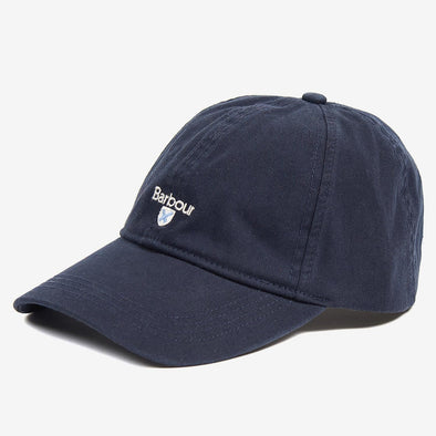 Barbour Cascade Sports Cap Navy