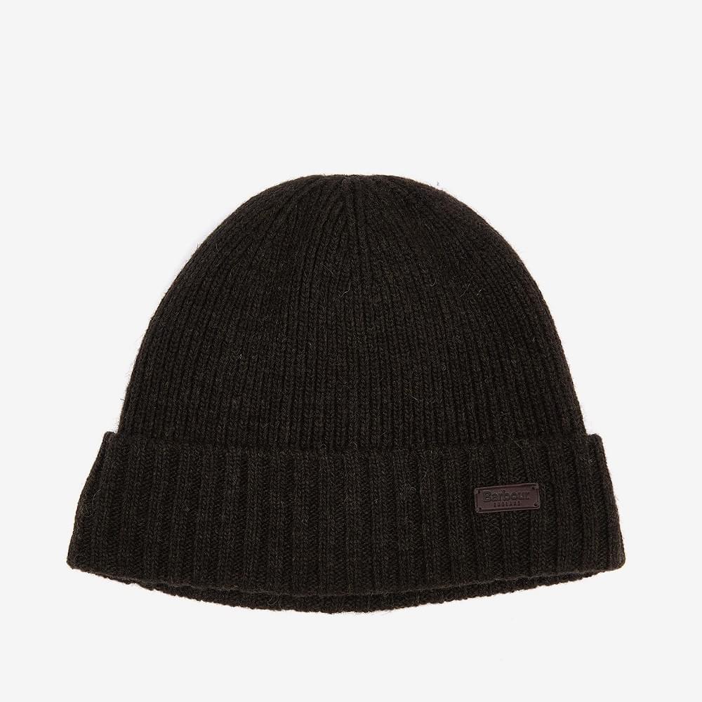 Barbour Beanie Carlton product image with Barbour