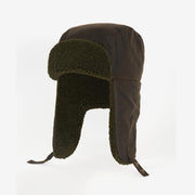 Barbour Mutze Morar Wax Olive product image with Barbour, Wax