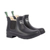 Barbour Womens Speyside Wellington Boots Black Size US11