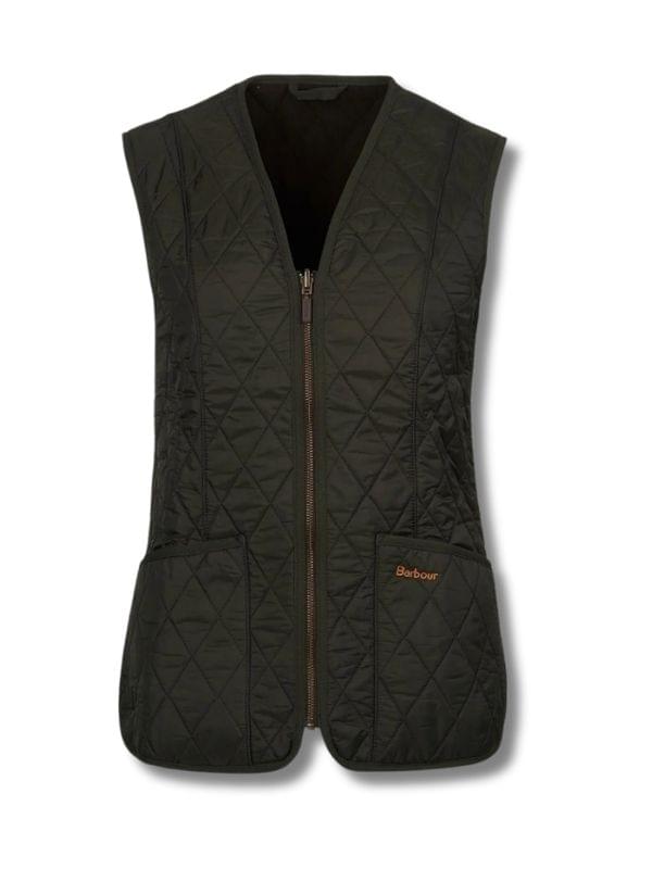 Barbour Womens Fleece Betty Liner