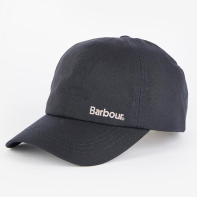 Barbour Belsay Wax Sports Cap