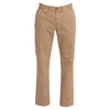 Barbour Neuston Twill Chinos In Stone Size 36