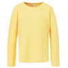 Barbour Mariner Knitted Jumper In Sunrise Size US4