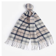 Barbour Jemima Scarf Trench Tartan One Size Scarf product image with Barbour, Tartan
