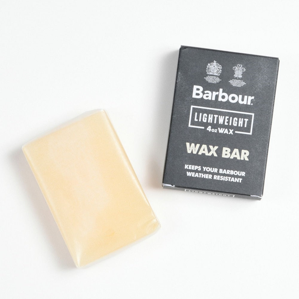 Barbour Lightweight Jacket Repair Wax