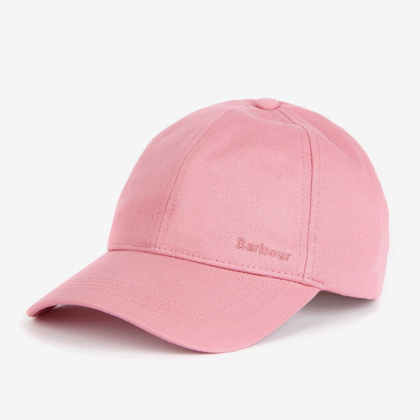 Barbour Olivia Sports Cap Dusty Pink
