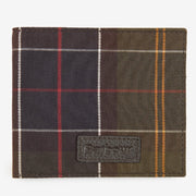 Barbour Tartan Wallet In Classic Tartan Wallet product image with Barbour, Tartan, Classic