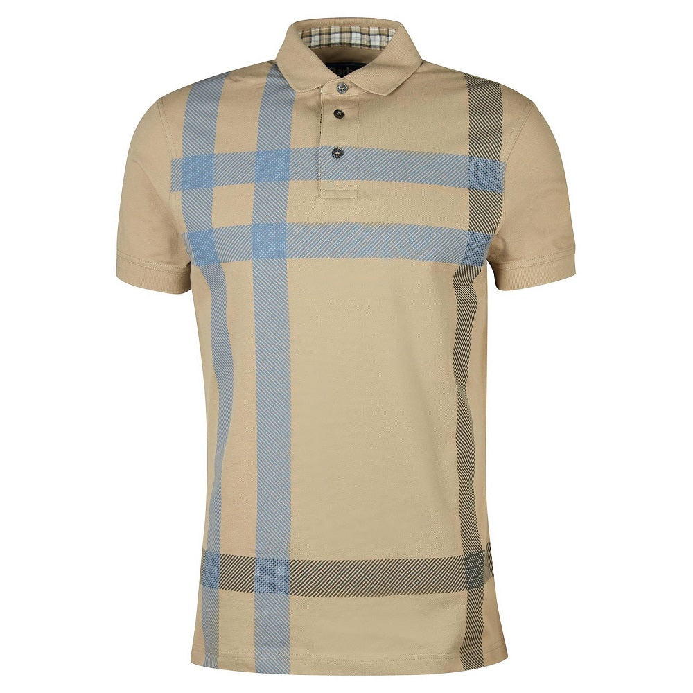 Barbour Blaine Polo Shirt