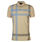 Barbour Blaine Polo Shirt product image with Barbour