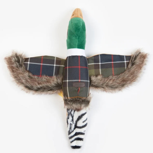 Barbour Pheasant Dog Toy Classic