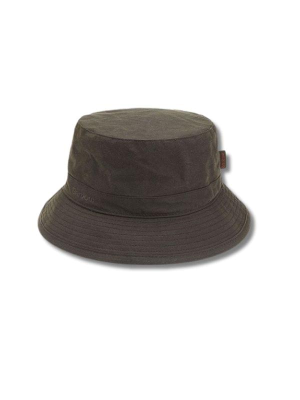 Barbour Wax Sports Hat