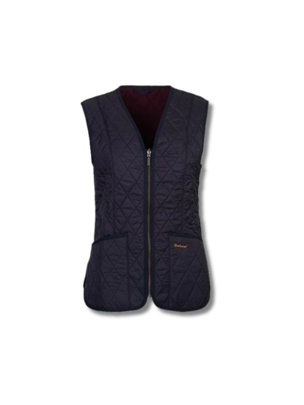Barbour Womens Fleece Betty Liner