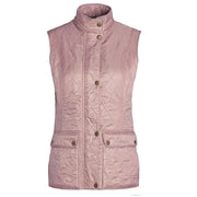 Barbour Wray Gilet Jacket product image with Barbour