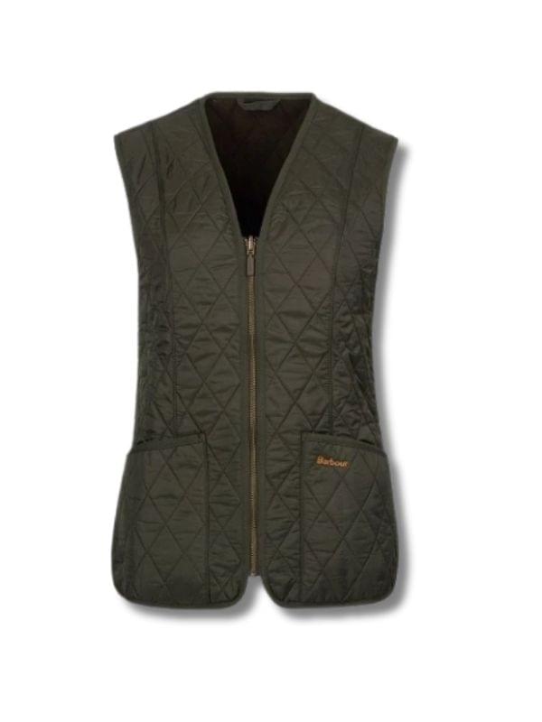 Barbour Womens Fleece Betty Liner
