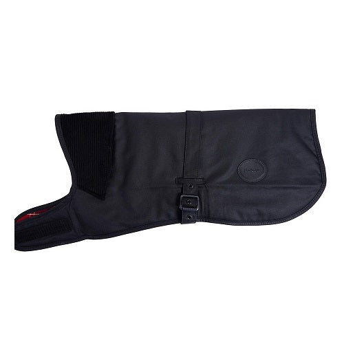 Barbour Wax Dog Coat Olive Size L Dog Coat product image with Barbour, Wax, Dog