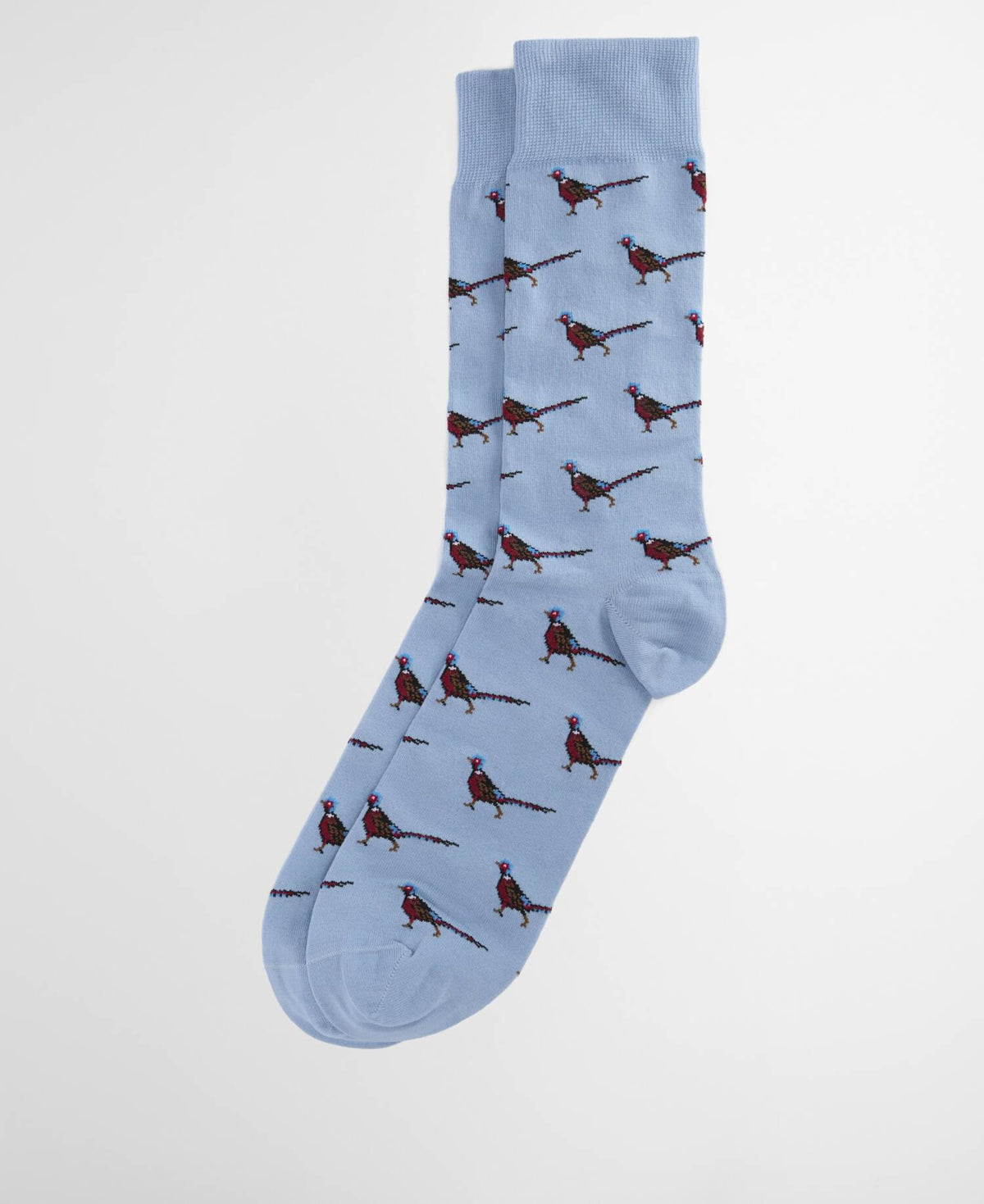 Barbour Mavin Socks Heritage Blue