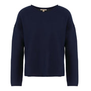 Barbour Marine Knitted Jumper product image with Barbour
