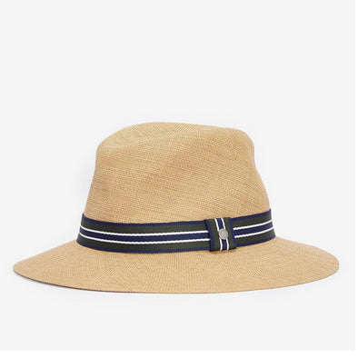 Barbour Rothbury Hat Tan/Classic