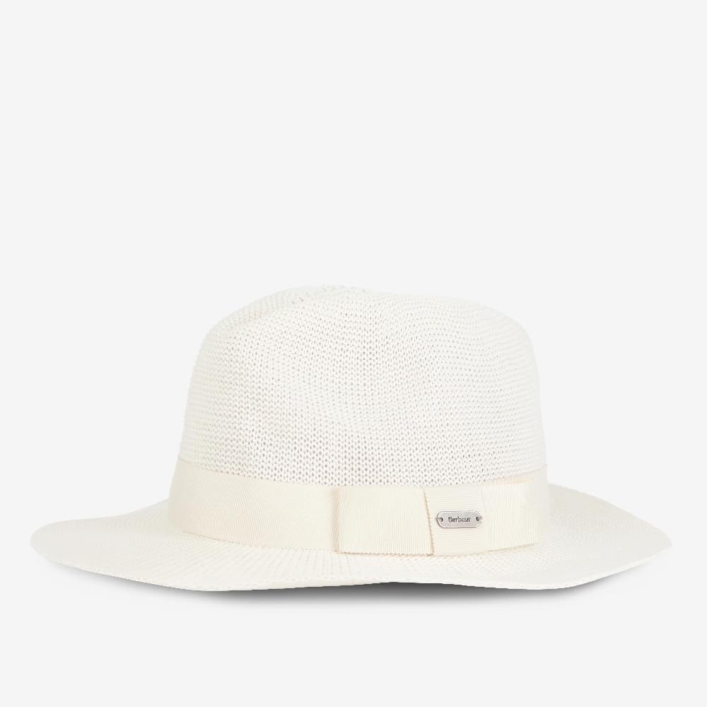 Barbour Fairbourne Fedora In Yarrow Size-S product image with Barbour