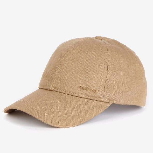 Barbour Olivia Sports Cap In Trench