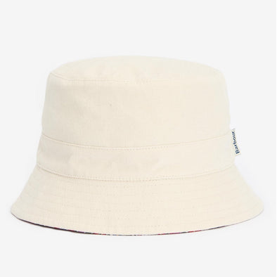 Barbour Adria Reversible Bucket Hat