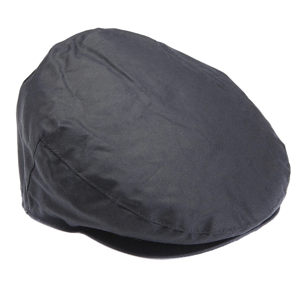 Barbour Flat Wax Cap Navy
