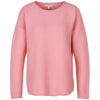 Barbour Mariner Knitted Jumper In Hibiscus (Pink) Size US6