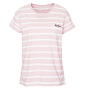 Barbour Otterburn Stripe T-Shirt product image with Barbour