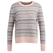 Barbour Peak Knitted Jumper Classic Multi Jumper product image with Barbour, Classic