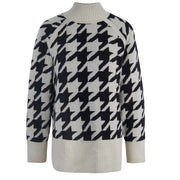 Barbour Tarana Knitted Jumper Classic Multi Jumper product image with Barbour, Classic