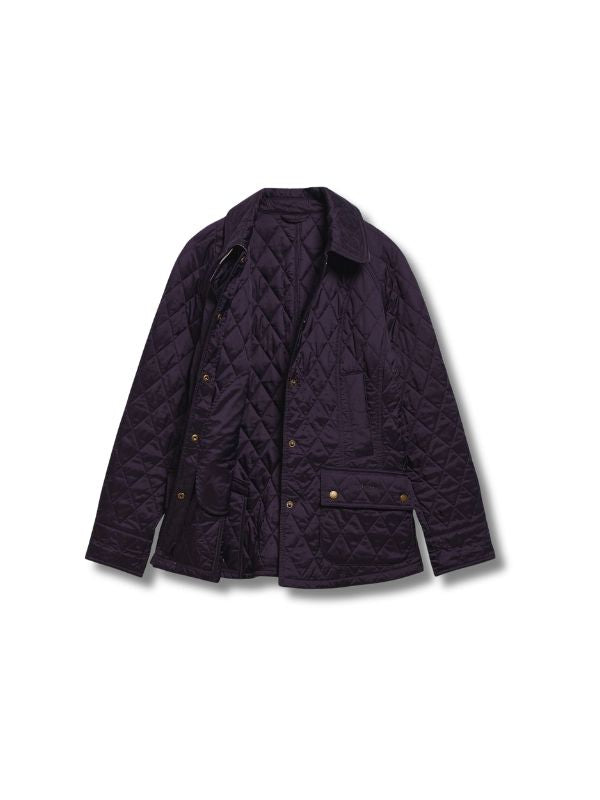 Barbour Summer Beadnell Quilted Jacket