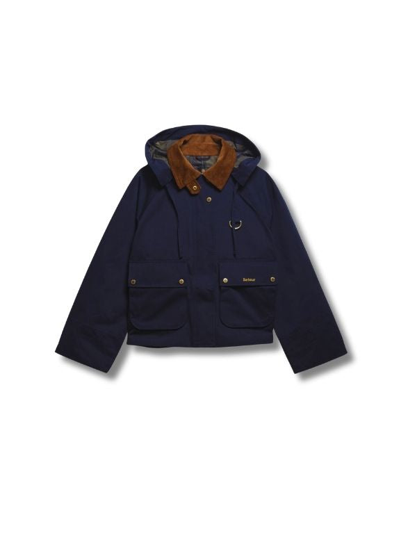  Barbour Terrington Showerproof Jacket Best of British NBPT  Jackets Barbour.