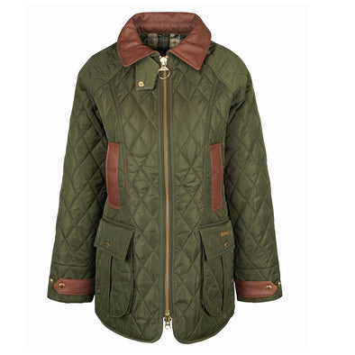 Barbour Premium Beadnell Quilted