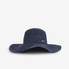 Barbour Lyndale Packable Hat In Classic Navy Size-M