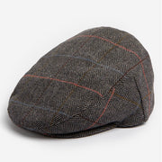Barbour Wilkin Flat Cap product image with Barbour