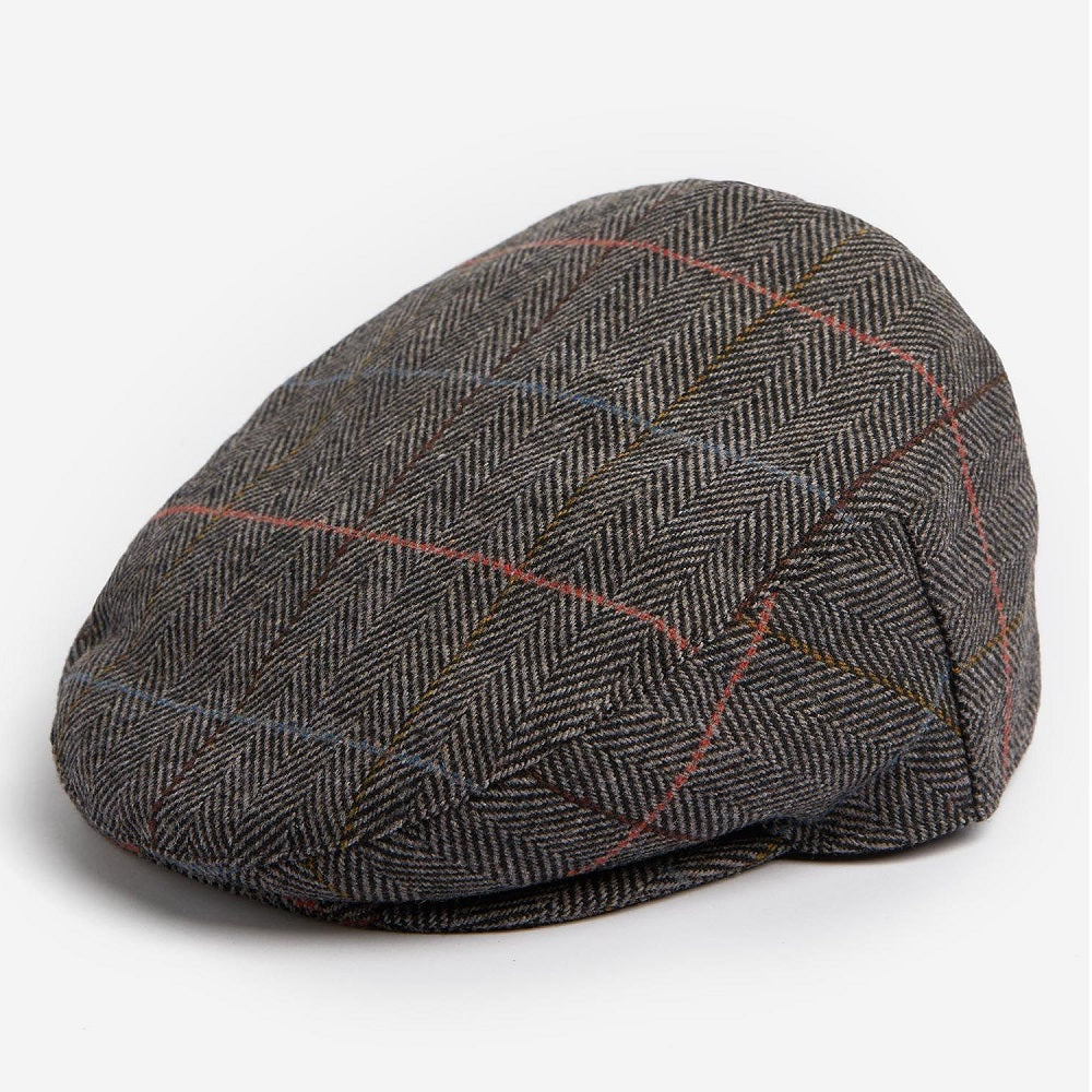 Barbour Wilkin Flat Cap