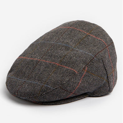 Barbour Wilkin Flat Cap