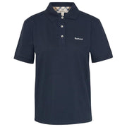 Barbour Bowford Polo T-Shirt product image with Barbour