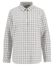 Barbour Petunia Long-Sleeved Shirt In Multi product image with Barbour