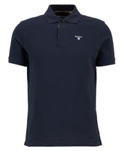 Barbour Tartan Pique Polo Shirt product image with Barbour, Tartan