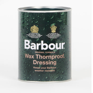 Barbour Family Size Thornproof Dressing (Large TPD) Centenary Wax One Size